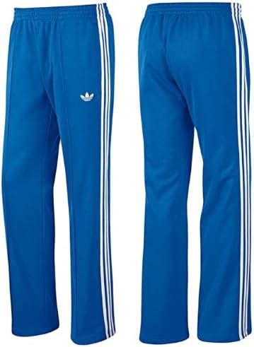 adidas hose herren hellblau|blaue Hosen .